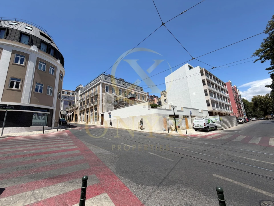 Apartamento T1 para Venda em Estrela Foto 9
