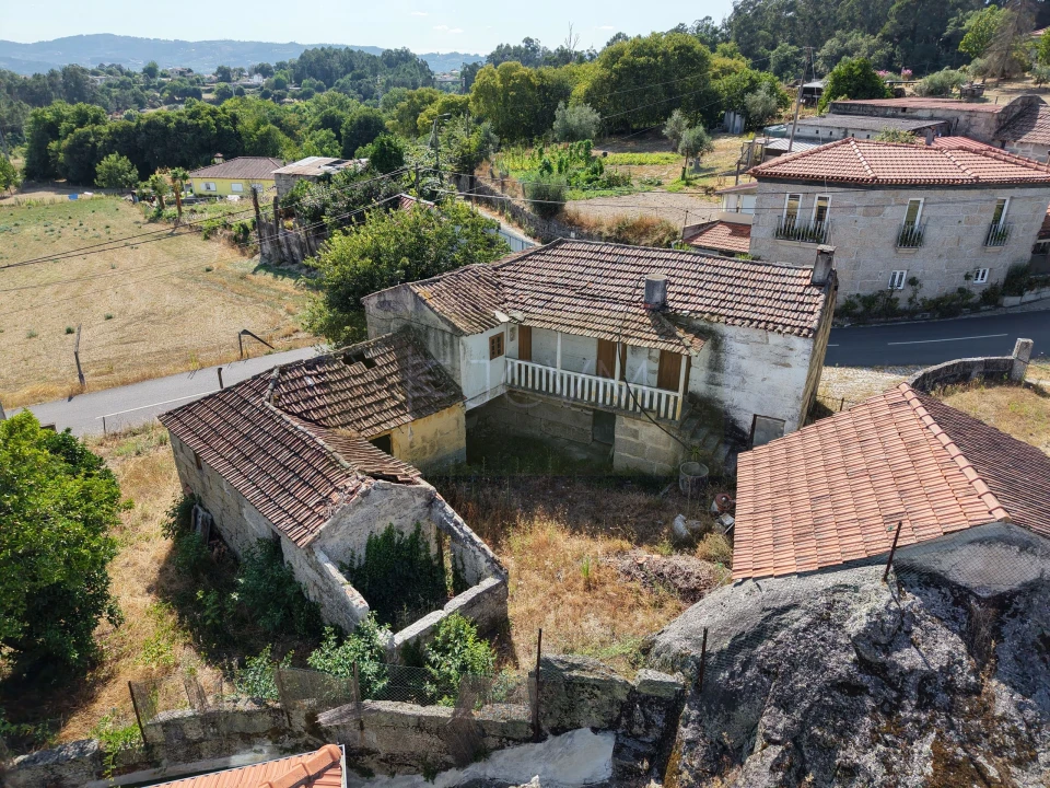 Moradia T3 para Venda em Vila Caiz Foto 5