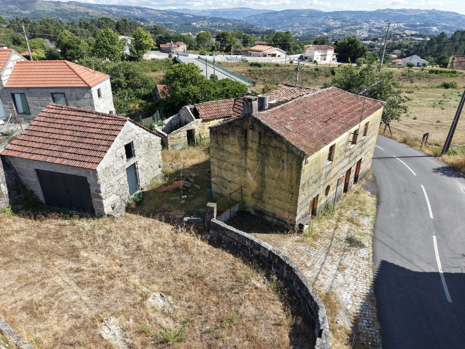 Moradia T3 para Venda em Vila Caiz Foto 15
