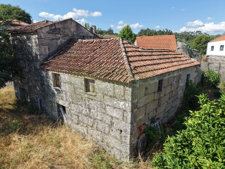 Moradia T3 para Venda em Vila Caiz Foto 12