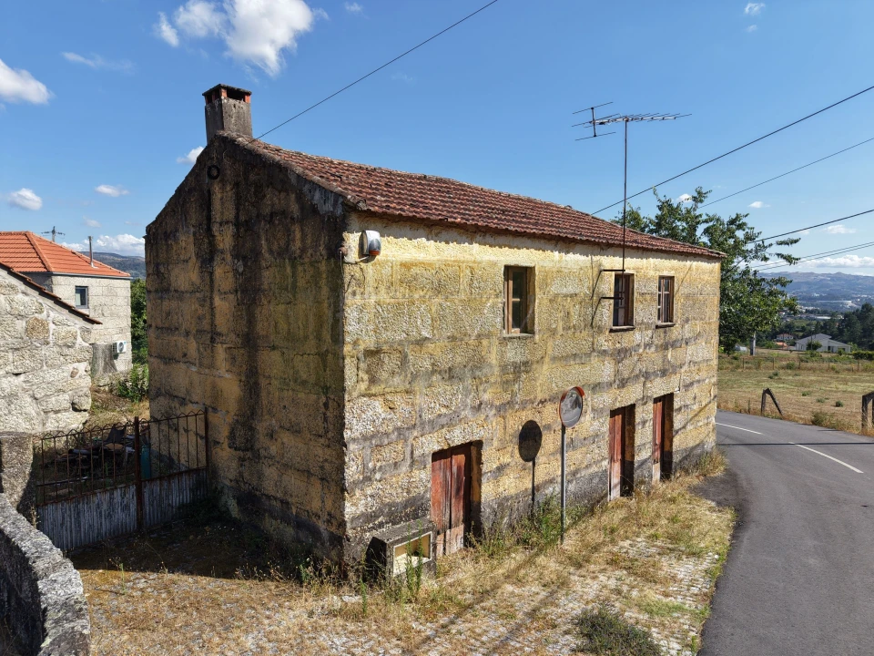 Moradia T3 para Venda em Vila Caiz Foto 9