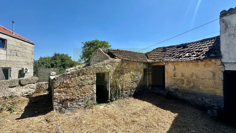 Moradia T3 para Venda em Vila Caiz Foto 20