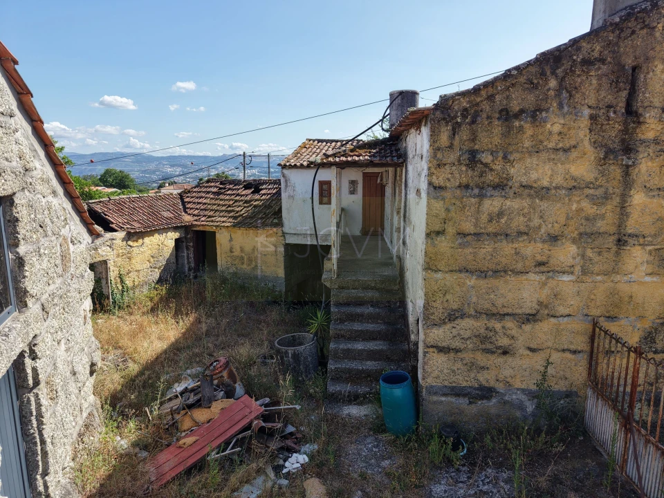 Moradia T3 para Venda em Vila Caiz Foto 10