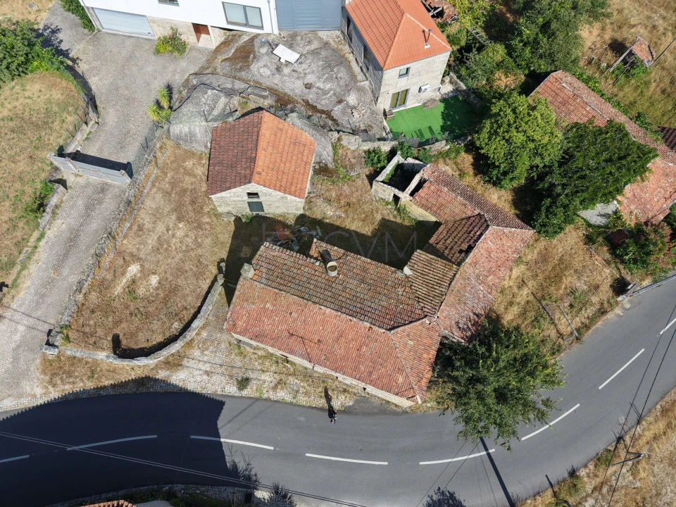 Moradia T3 para Venda em Vila Caiz Foto 7