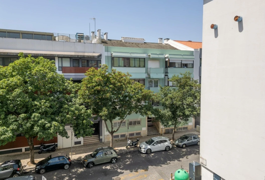 Loja para Venda em São Domingos de Benfica Foto 19