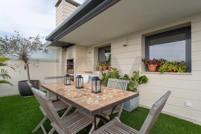 Apartamento T4 para Venda em Cascais e Estoril