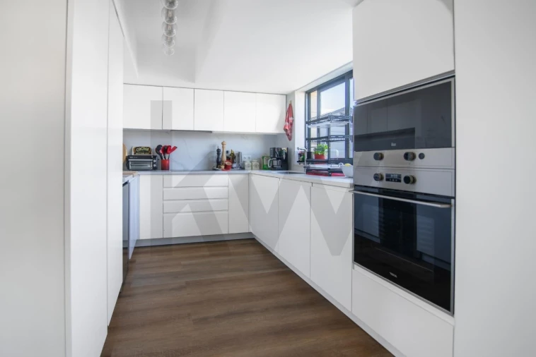 Apartamento T4 para Venda em Cascais e Estoril Foto 14