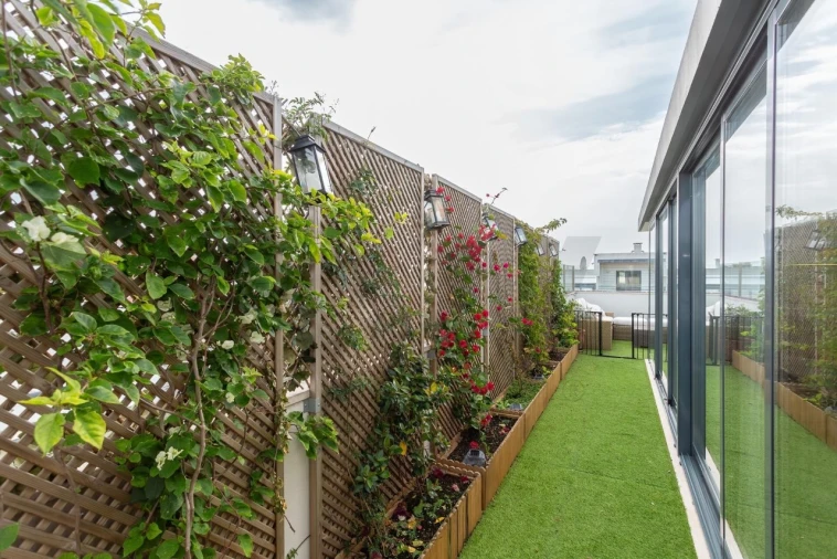 Apartamento T4 para Venda em Cascais e Estoril Foto 20