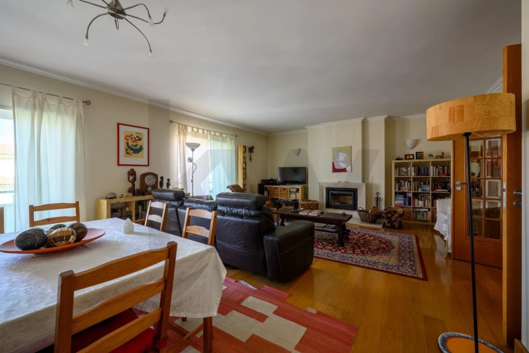 Apartamento T3 para Venda em Cascais e Estoril Foto 7