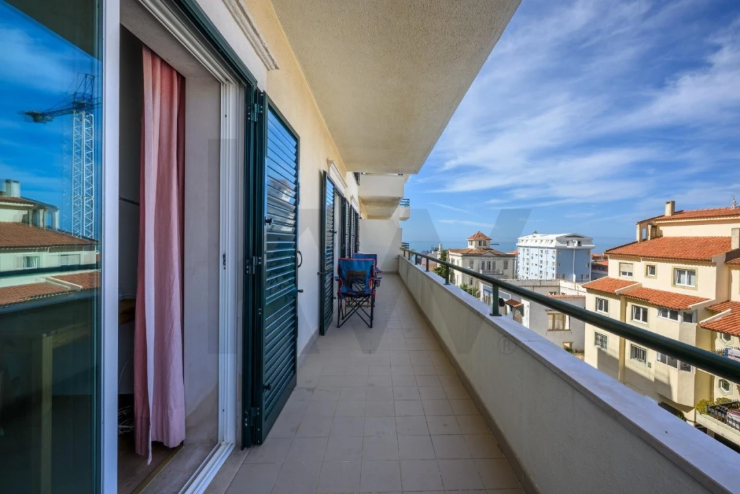 Apartamento T3 para Venda em Cascais e Estoril Foto 12