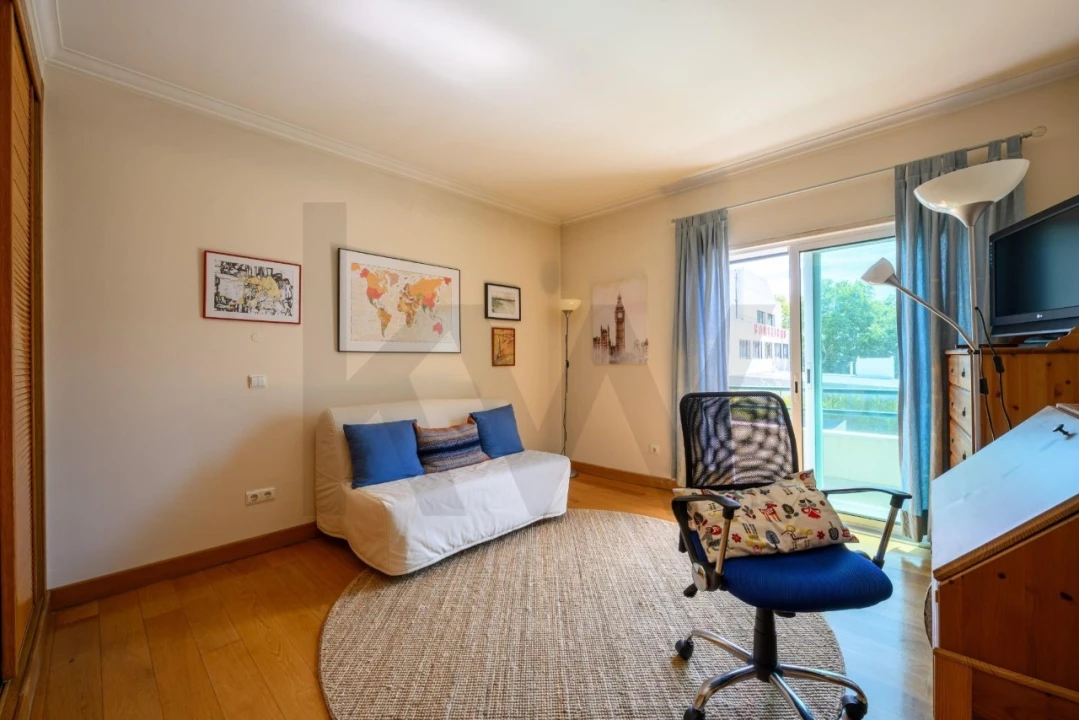 Apartamento T3 para Venda em Cascais e Estoril Foto 33