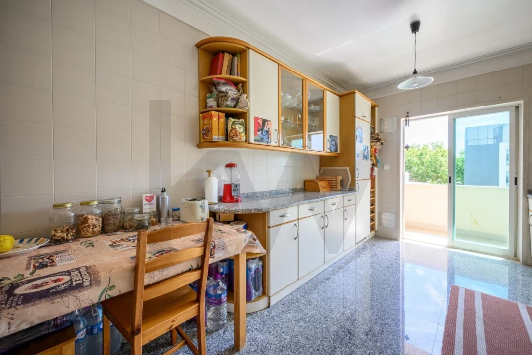 Apartamento T3 para Venda em Cascais e Estoril Foto 49