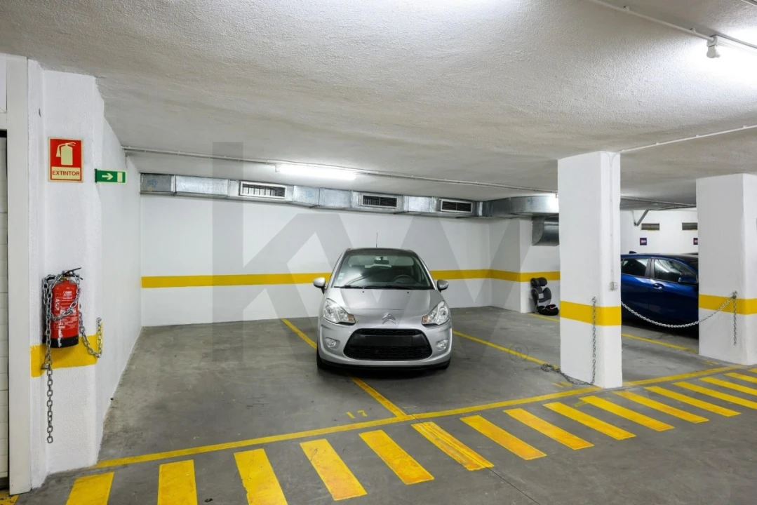 Apartamento T3 para Venda em Cascais e Estoril Foto 52