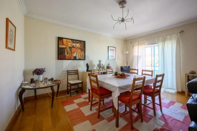 Apartamento T3 para Venda em Cascais e Estoril