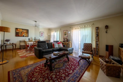 Apartamento T3 para Venda em Cascais e Estoril