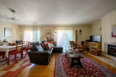 Apartamento T3 para Venda em Cascais e Estoril