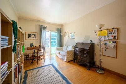 Apartamento T3 para Venda em Cascais e Estoril