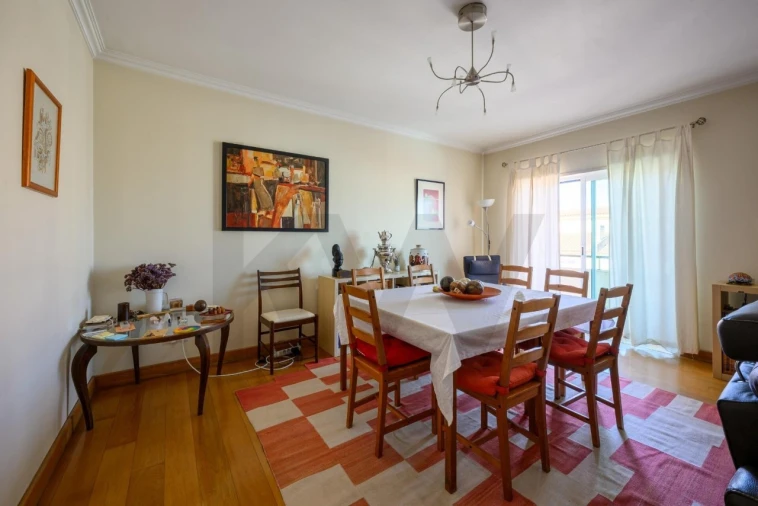 Apartamento T3 para Venda em Cascais e Estoril Foto 6