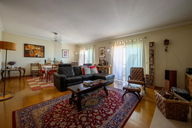 Apartamento T3 para Venda em Cascais e Estoril Foto 11