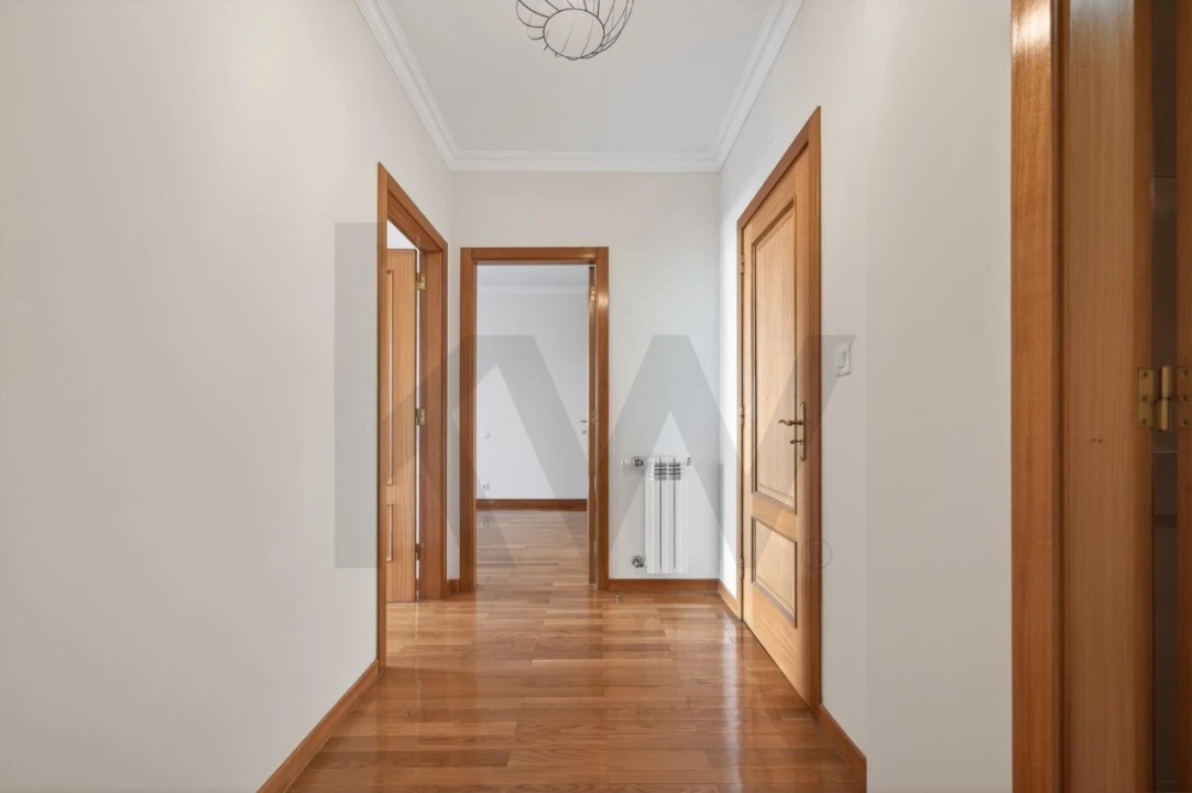Apartamento T3 para Venda em Oeiras e São Julião da Barra, Paço de Arcos e Caxias Foto 8