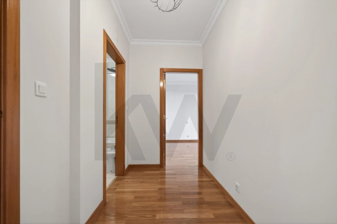 Apartamento T3 para Venda em Oeiras e São Julião da Barra, Paço de Arcos e Caxias Foto 17