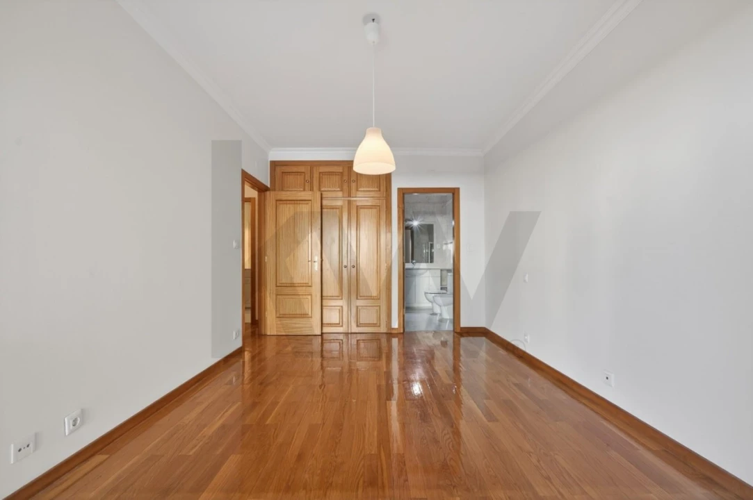Apartamento T3 para Venda em Oeiras e São Julião da Barra, Paço de Arcos e Caxias Foto 20