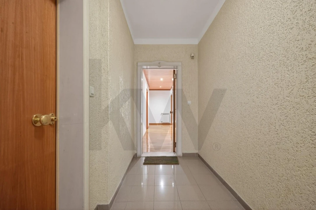 Apartamento T3 para Venda em Oeiras e São Julião da Barra, Paço de Arcos e Caxias Foto 27