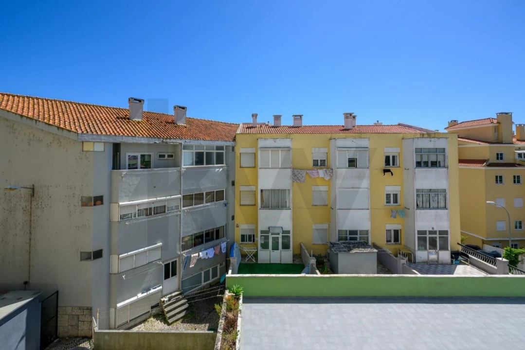 Apartamento T1 para Venda em Algés, Linda-A-Velha e Cruz Quebrada-Dafundo Foto 20