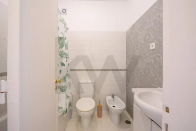 Apartamento T1 para Venda em Algés, Linda-A-Velha e Cruz Quebrada-Dafundo