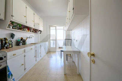 Apartamento T1 para Venda em Algés, Linda-A-Velha e Cruz Quebrada-Dafundo