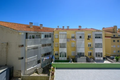 Apartamento T1 para Venda em Algés, Linda-A-Velha e Cruz Quebrada-Dafundo