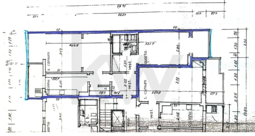 Apartamento T1 para Venda em Algés, Linda-A-Velha e Cruz Quebrada-Dafundo