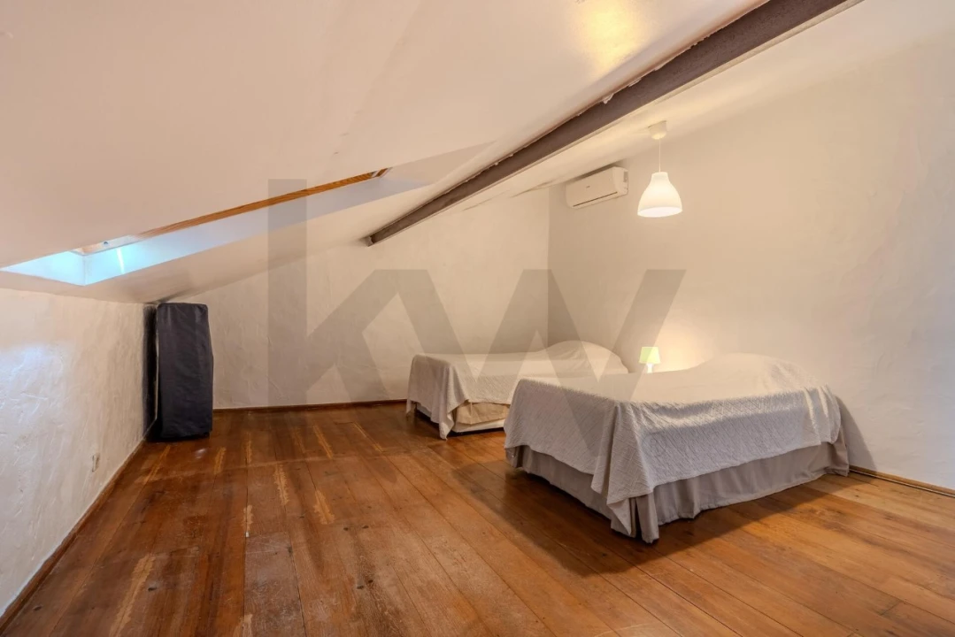 Moradia T7 para Venda em São Domingos de Rana Foto 16
