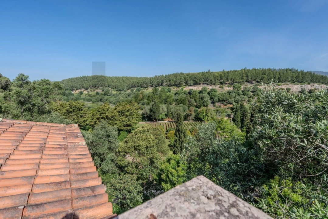 Moradia T7 para Venda em São Domingos de Rana Foto 25