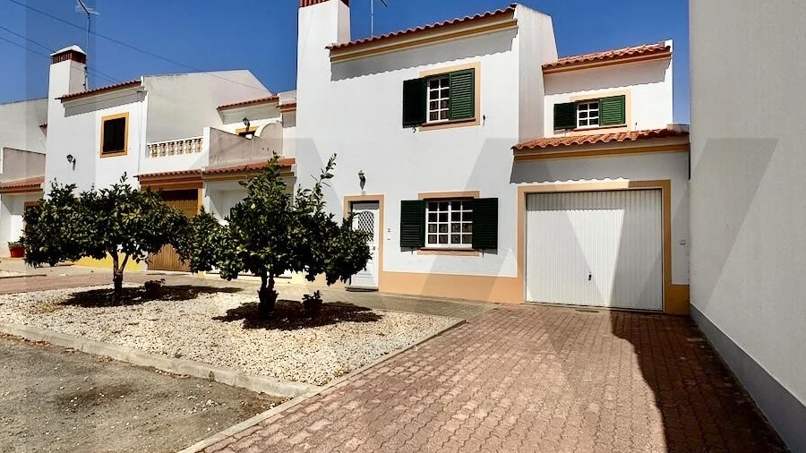 Moradia T5 para Venda em Alvalade