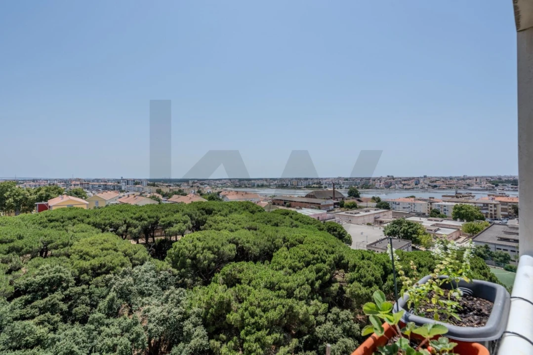Apartamento T2 para Venda em Seixal, Arrentela e Aldeia de Paio Pires Foto 5