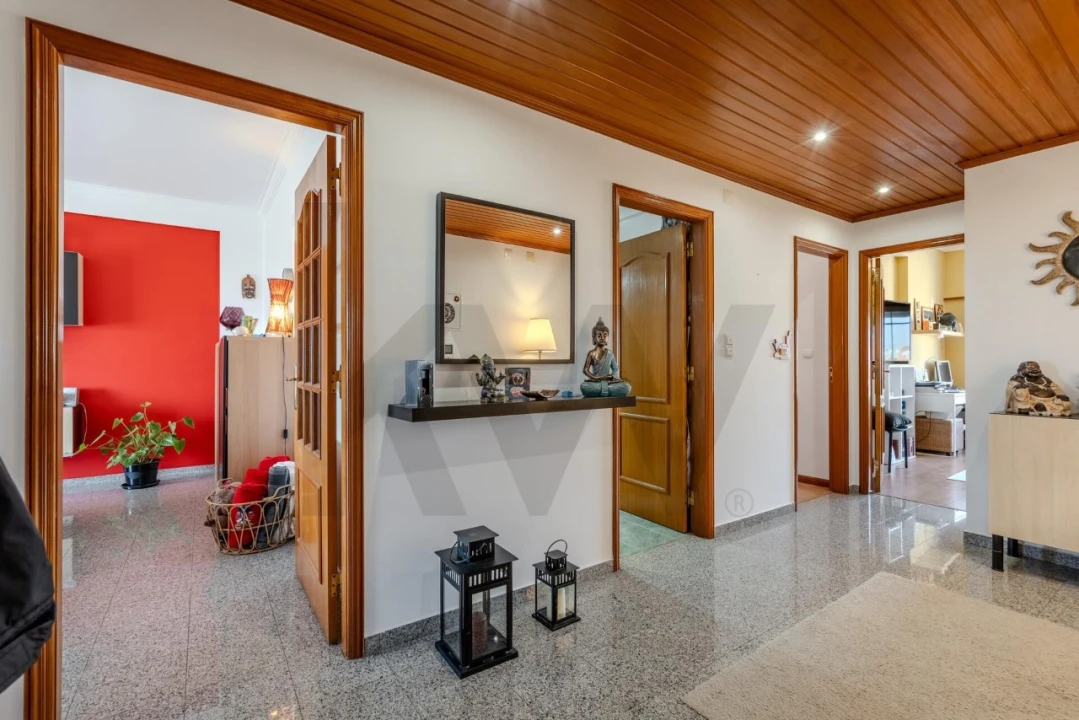 Apartamento T2 para Venda em Seixal, Arrentela e Aldeia de Paio Pires Foto 12