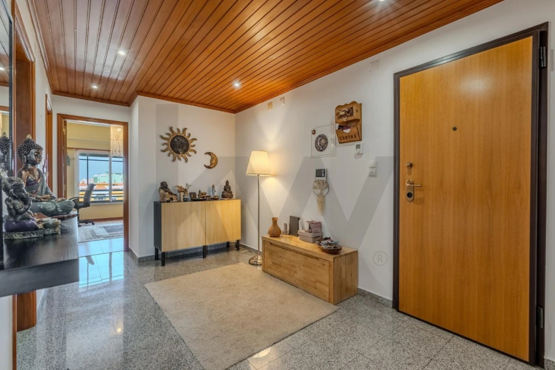 Apartamento T2 para Venda em Seixal, Arrentela e Aldeia de Paio Pires Foto 17