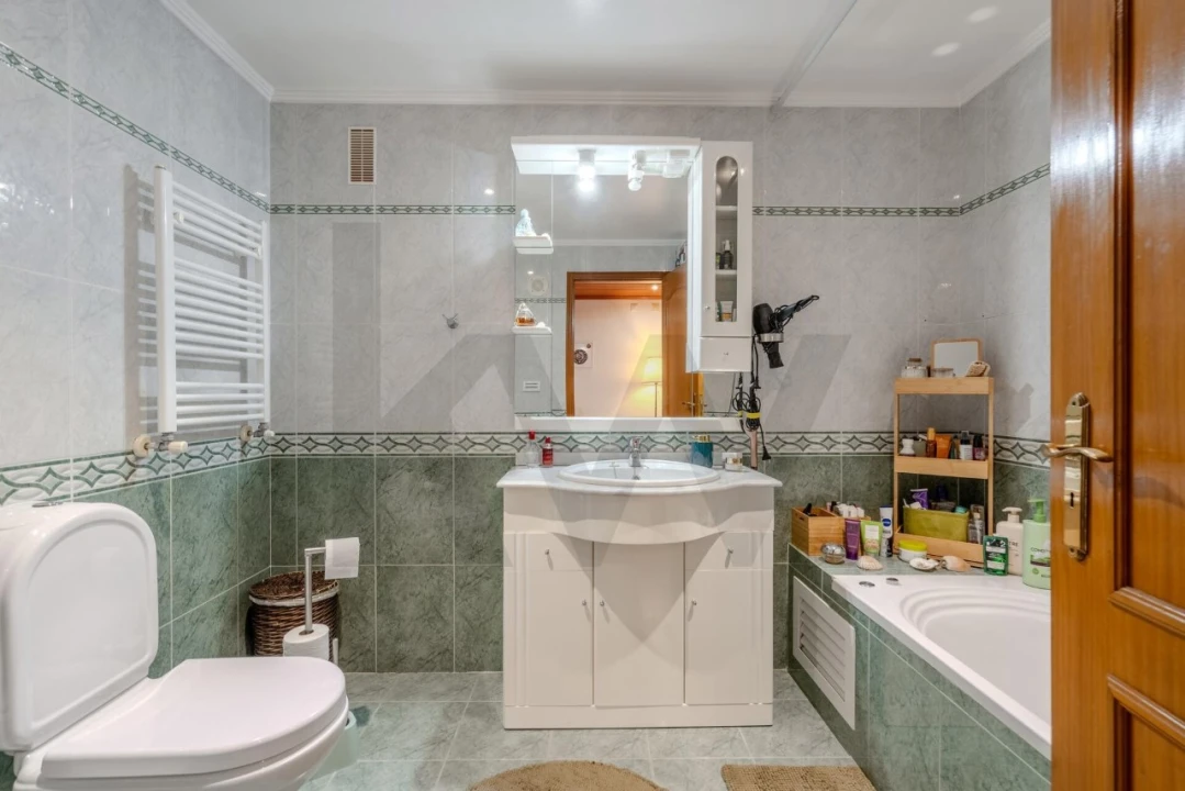 Apartamento T2 para Venda em Seixal, Arrentela e Aldeia de Paio Pires Foto 21