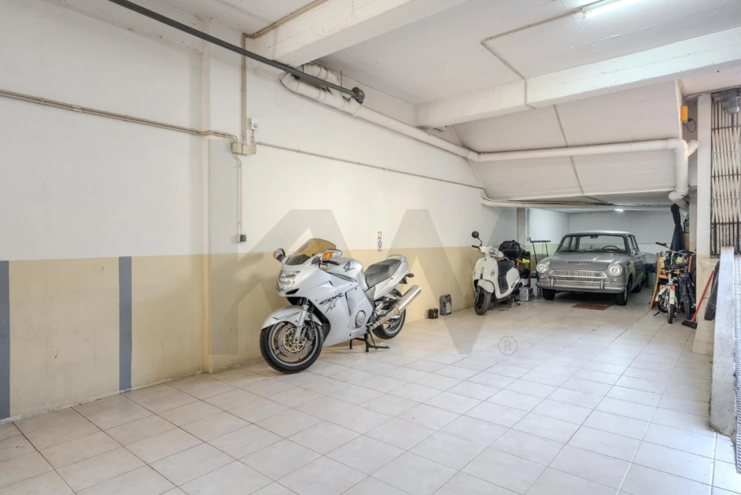 Apartamento T2 para Venda em Seixal, Arrentela e Aldeia de Paio Pires Foto 24
