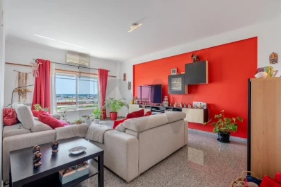 Apartamento T2 para Venda em Seixal, Arrentela e Aldeia de Paio Pires