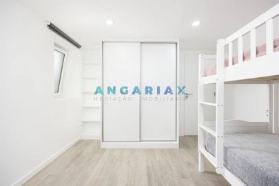 Apartamento T2 para Venda em Nazare