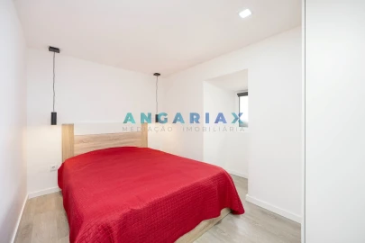 Apartamento T2 para Venda em Nazare