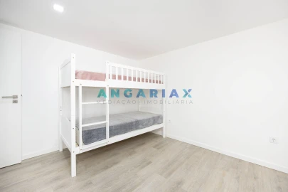 Apartamento T2 para Venda em Nazare
