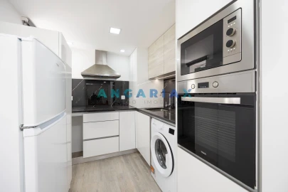 Apartamento T2 para Venda em Nazare