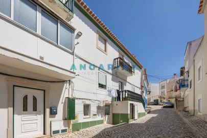 Apartamento T2 para Venda em Nazare