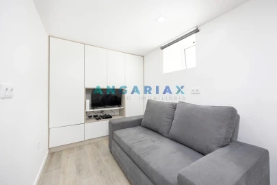 Apartamento T2 para Venda em Nazare