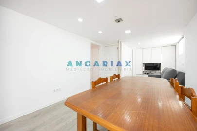 Apartamento T2 para Venda em Nazare