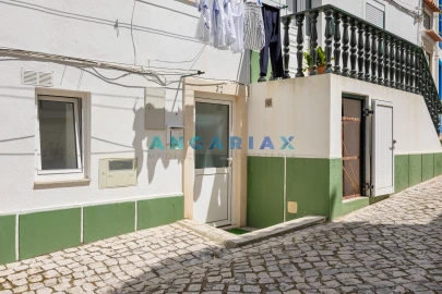 Apartamento T2 para Venda em Nazare