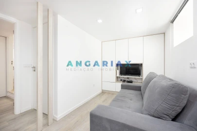 Apartamento T2 para Venda em Nazare